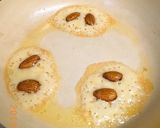 アーモンドチーズとろパリ焼き（＾ｕ＾）作り方3写真