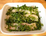 ムケッカ Moqueca ★ブラジル料理作り方1写真