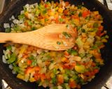 ムケッカ Moqueca ★ブラジル料理作り方2写真