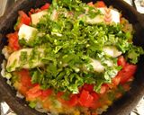 ムケッカ Moqueca ★ブラジル料理作り方3写真