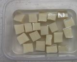 レンジで簡単 まるで絹ごし♪な高野豆腐作り方3写真