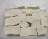 レンジで簡単 まるで絹ごし♪な高野豆腐作り方4写真
