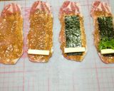◎にんにく味噌でトロールかつ◎作り方2写真