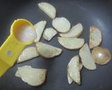 塩麹じゃがバター作り方2写真