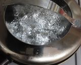 舞茸と鱈のホイル焼き♪味噌マヨソース作り方4写真