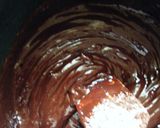 おうちで生チョコ作り方2写真