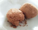 おうちで生チョコ作り方4写真