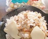ひな祭り、こんなチーズで可愛いちらしずし作り方6写真