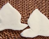 ひな祭り、こんなチーズで可愛いちらしずし作り方5写真