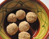 垂れないメープルホットケーキ作り方4写真