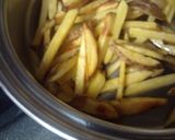 とろとろ長いもグラタン作り方1写真