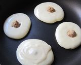垂れないメープルホットケーキ作り方6写真