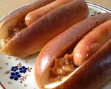 冷凍保存 大絶賛ミートソース作り方6写真