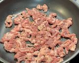 チンジャオロース作り方7写真