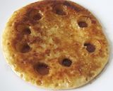 垂れないメープルホットケーキ作り方9写真