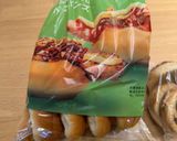 火も包丁も使わないホットドッグ作り方1写真
