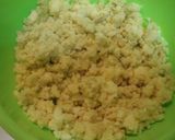 スイートポテトdeケーキポップ♪作り方5写真