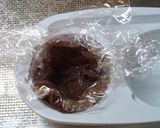 ＊生クリーム入り生チョコトリュフ＊作り方13写真