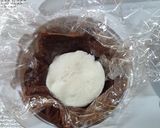 ＊生クリーム入り生チョコトリュフ＊作り方14写真