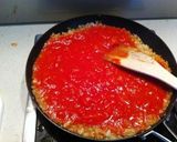 トマトソース Tomato Sauce作り方5写真