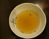 うどんスープで簡単★厚揚げの揚げだし風作り方2写真