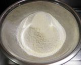 卵白のクッキー＊ラングドシャ♪作り方1写真