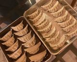 ☆プロの餃子☆王将のジューシーさを再現☆作り方6写真