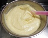 卵白のクッキー＊ラングドシャ♪作り方5写真
