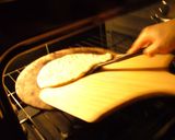ビールでピザクラスト作り方7写真