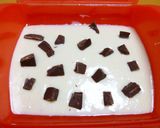 ひなまつりに☆ルクエde甘酒蒸しケーキ♪作り方4写真