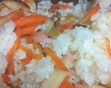 太鼓判♡ひなまつりに豪華なチラシ寿司♡作り方11写真