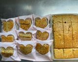 沢山作る「紅茶と豆腐のパウンドケーキ」作り方7写真