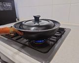 簡単!フライパンでしっとり甘い焼き芋作り方3写真