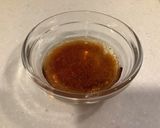 色々な料理に！かんたん梅ソース作り方3写真