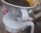 氷で薄めないアイスコーヒー(覚え書き)作り方2写真