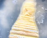 糠がない!たけのこの下処理、下茹での方法作り方16写真