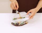 なすのさっぱり漬け作り方5写真