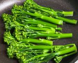 スティックセニョールの豚肉巻きチーズ♪作り方1写真