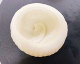 新たまねぎのとろ〜りチーズ焼き🧅🧀✨作り方1写真