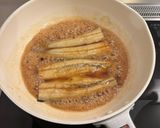 白焼きの蒲焼風作り方7写真
