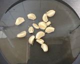 豚レバースタミナニンニク作り方4写真
