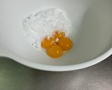 誕生日マスカットケーキ　作り方9写真