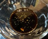Teriyaki Salmon作り方1写真