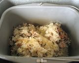 さけ茶づけ餅作り方3写真