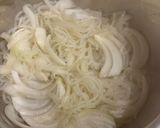 ユッケジャン風牛肉スープ作り方3写真
