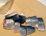 簡単ご飯がすすむ🐾鯖のおろしぽん酢作り方2写真