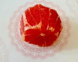 フルーツヨーグルト♡バレリーナの夜食作り方1写真