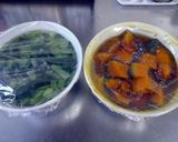 レンジで簡単❗めんつゆで南瓜の煮物✨☺⛄作り方31写真
