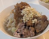 セブンのとみ田監修スープで家二郎作り方17写真