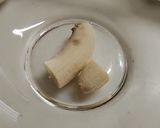夜食に◎豆腐とバナナの体に優しいマフィン作り方2写真